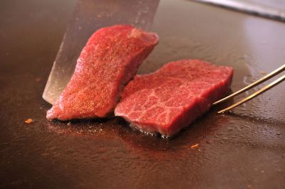 料理 ヒルトン名古屋の写真