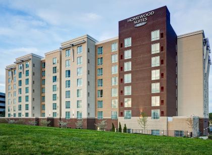 Homewood Suites by Hilton Nashville Franklin Cool Springs