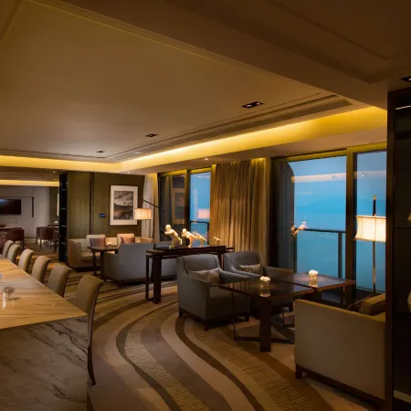 Hilton Zhoushan