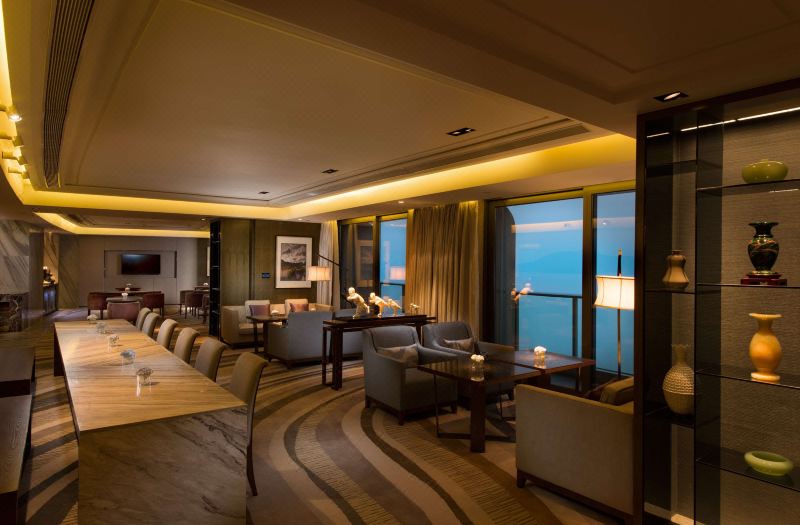 Hilton Zhoushan photo 5