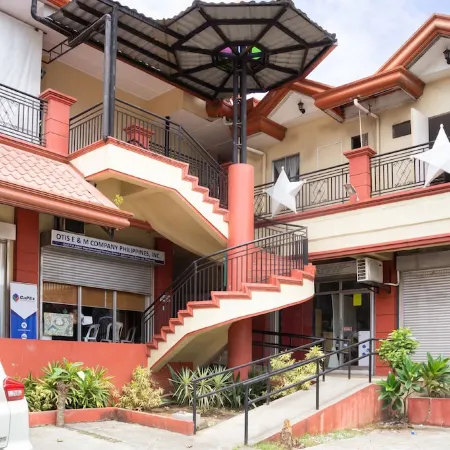 Davao Airport View Hotel