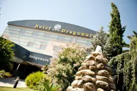 Hotel Ristorante Dragonara Hotels in 