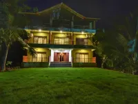 Laguna Beach Resort Murud Hotels near N Bhargav Resort