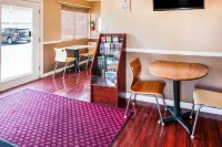 Hotel Europa Ridgecrest Hotels in Ridgecrest