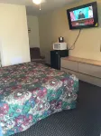 Shaws Komfort Motel