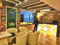 Royal Galaxy - An Experience of Wellness - 3-Star