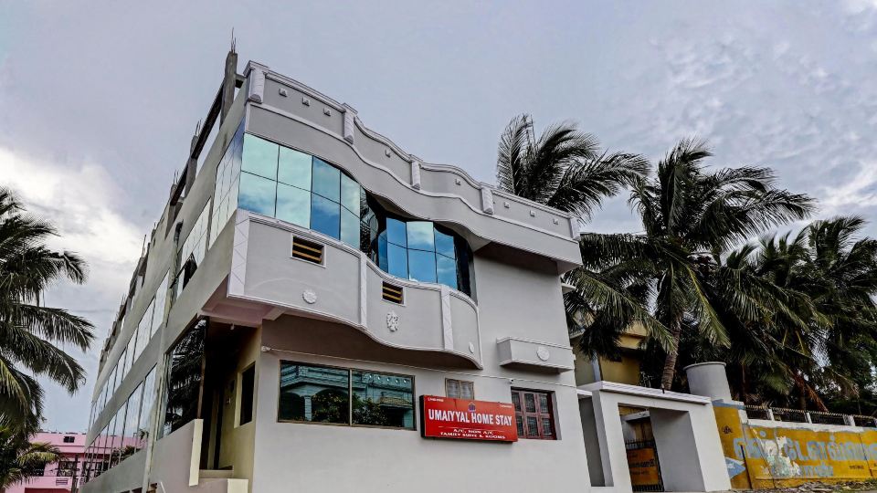 Hotel Umaiyyal International
