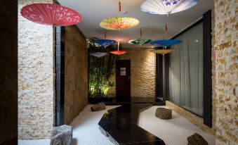 Shu Jia Motel
