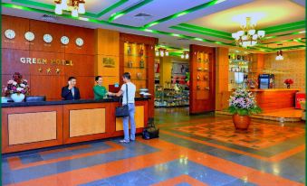 Green Hotel Vung Tau