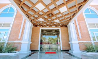 TTC Resort Ninh Thuan - Unlimited Access to Water Park