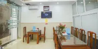 Old Town Palace Guest House - Pensions