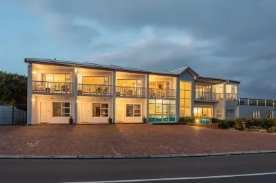 Aire del Mar Guest House Hotel di Gansbaai