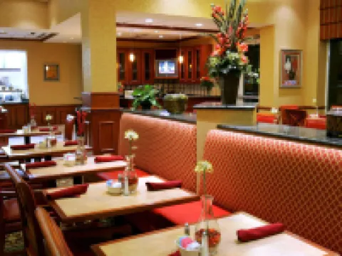 Hilton Garden Inn Clarksburg Bridgeport Hotels in Clarksburg