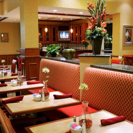 Hilton Garden Inn Clarksburg Bridgeport