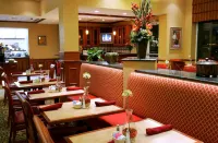 Hilton Garden Inn Clarksburg Bridgeport Hotel di Bridgeport