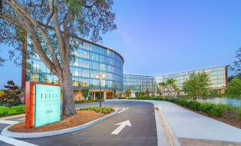 Hotel Eleo at the University of Florida