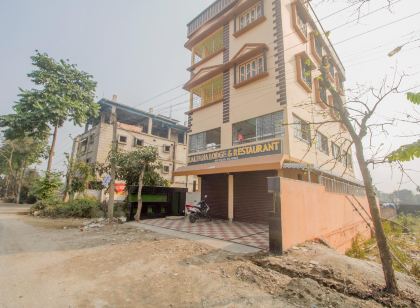 Kalpana Residency Inn