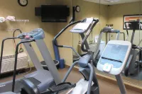 Clarion Pointe Medford - gimnasio