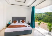 Hidden Valley Hill View Cottage Vagamon by Voye Homes Hotels in Vagamon