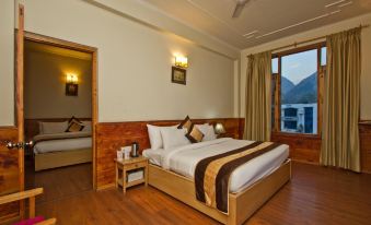 J.J Resorts