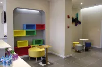 Xinqitian Hotel (Huichang Drama Town) - 2-Sterne