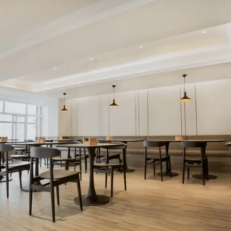 HanTing Hotel (Jiamusi Huanan County Government Century Square)