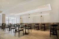 HanTing Hotel (Jiamusi Huanan County Government Century Square) - breakfast