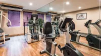 Syracuse Grand - Phòng Gym