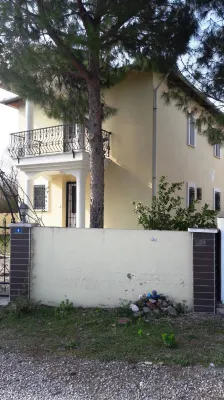 Villa Corina Dalyan with Private Pool and Garden