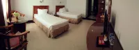 Hotel Tarakan Plaza Hotel di Tarakan
