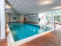Tagungshotel Bristol Mainz by Trip Inn