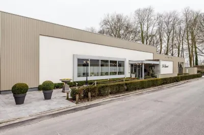 Hotel de Lissewal Hotels in Westouter