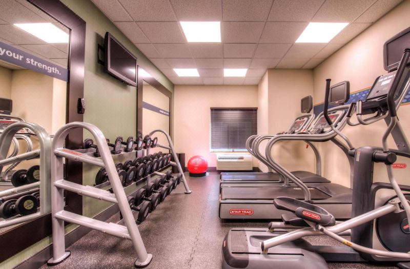 Hampton Inn & Suites Ontario photo 4
