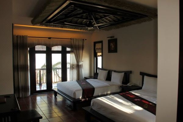 로터스 빌리지 리조트(Lotus Village Resort)_2