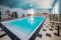 Comfort Suites Atlantic City North - Pools