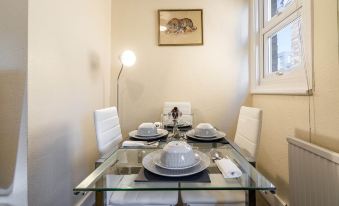 Mpl Apartments - Malden Road Serviced Accommodation