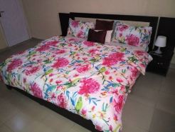 Dabotov Hotel and Suites