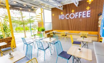 HD Group Hotel 2