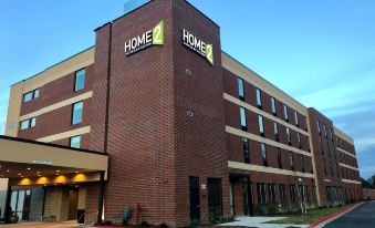 Home2 Suites by Hilton Raleigh Durham Airport RTP