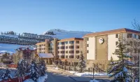 Grand Lodge Condo in the Heart of Mt Crested Butte 1 Bedroom Condo - No Cleaning Fee! by RedAwning Hotels near Mt Crested Butte Campground