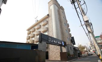 3. 라뉘호텔..