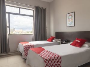 Hotel Panorama, Cuiaba