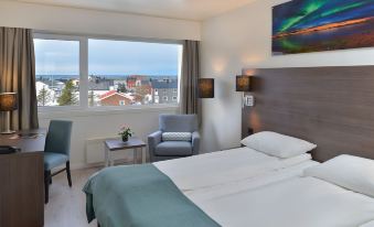 Thon Partner Hotel Andrikken