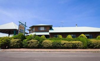 Tree Top Walk Motel