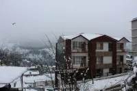 Hotel Cherry Manali Hotels near Hadimba Devi Temple
