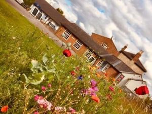 The Carpenters Arms