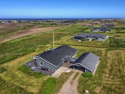 "Marne" - 500m from the Sea Hotels near Børglum Kloster