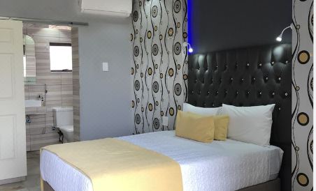 AYANA Country Lodge - Housity