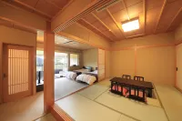 Yutorelo-an Hotels near Pola Museum of Art
