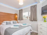 Fab Apartment Hotel di Charnwood